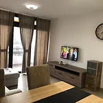 Apartamento Rosa Amarillas