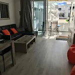 Stunning 2 Bed Apt Casa De Paz With Free Wifi Pdc