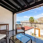 Canarian Holiday Home - Casa Los Caideros