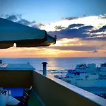 Next To Muellito Beach