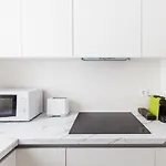 Moderno Apartamento Urbano En Barrio Historico 1ºd