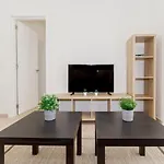Moderno Apartamento Urbano En Barrio Historico 1ºd