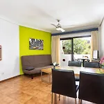 Blue Sky Apartment Albatros