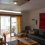 Apartamento Chico Am Hafen Im Valle Gran Rey