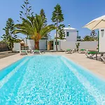 Villa Amanecer Vista