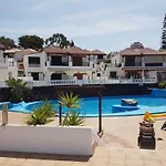 Residence Paraiso Royal Apt Ombra