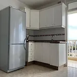 Las Americas Sea View And Beach Apartments