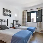 Casa Palmeras