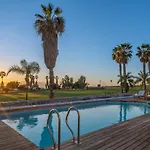 Villa El Mirador Golf Costa Adeje