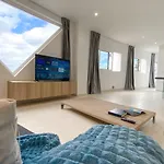 Feel Tenerife Suites - Adults Only
