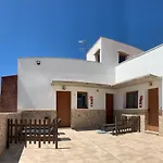 Apartamento La Solanita, Artenara