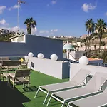 Vegueta Cool Rooms