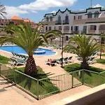 Casa Bailey, Caleta De Fuste