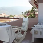 Puerto De La Cruz: Loft, Terraza Y Piscina
