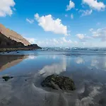 Cliff View Orzola