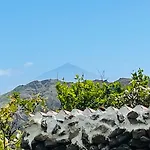 Finca El Molino Viejo - Paz Con Vistas Al Teide
