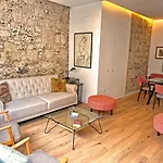 Apartamentos Perdomo By Rustic Homes