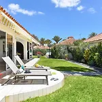 Bungalow Sun Club Em259A By Villagrancanaria