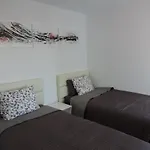 Los Gracioseros 209-2Bed -1St Floor-A/C-Uk Tv-Wifi
