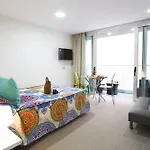 Valentina Beach Apartments And Suites