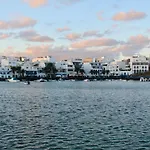 Charco San Gines Apartment