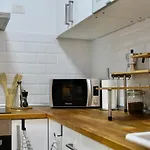 Charco San Gines Apartment