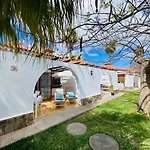 Bungalow Parque Golf By Sunhousescanarias