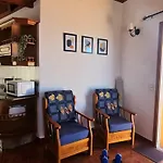 Vivienda Vacacional Los Geranios Tazacorte