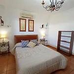 Villa La Casona