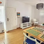 Precioso Apartamento Cerca De La Playa