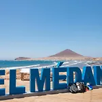 Alquilaencanarias-Medano, Cabezo Beach, Sea Views!