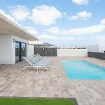 Blancazul Villa Isora