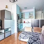Yucca Park Apartamento, A 100Mts De La Playa