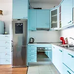 Yucca Park Apartamento, A 100Mts De La Playa