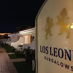 Bungalows Los Leones