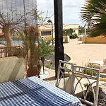 Green Oasis By The Pool
