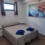 Apartamento La Sama