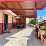 Warm House In Taibique With Stunning View