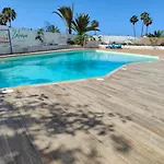 Ponderosa Sunset Apartments