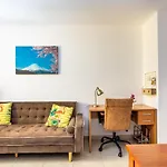 Apartamento Andrea & Salitre