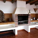 Villa El Mojon With Private Pool In Teguise