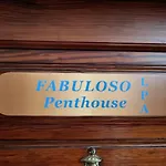 Fabuloso Penthouse Las Palmas