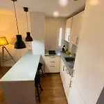 Harmony Apartments