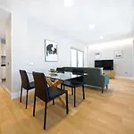 High Class Canteras Apartment