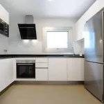 High Class Canteras Apartment