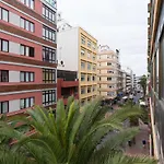 Studio Next To Las Canteras Beach - Wifi