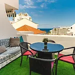 Parque Royal Fanabe Playa Wi-Fi 600Mbt