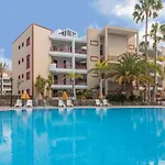 Homeforguest Nuevo Apartamento Con Piscina En El Palm-Mar