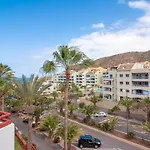 Homeforguest Nuevo Apartamento Con Piscina En El Palm-Mar
