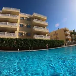 Apartman Mar Primavera